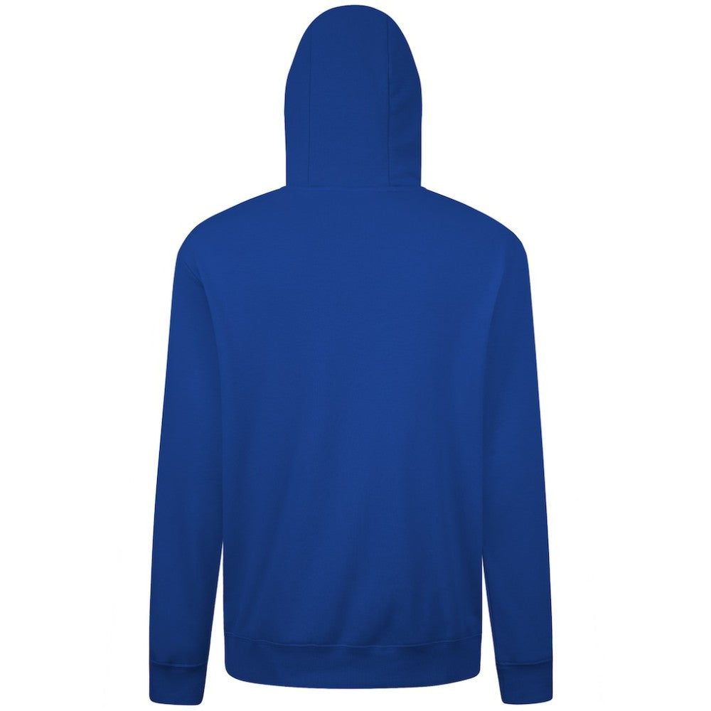 Chicago Cubs Levelwear Podium Banner Arch Hoodie | MLB Sale