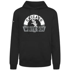 Chicago White Sox Levelwear Podium Banner Arch Hoodie | MLB New