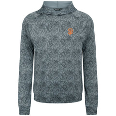 San Francisco Giants Levelwear Albatross Raglan Hoodie | MLB Online