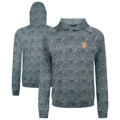 New York Mets Levelwear Albatross Raglan Hoodie | MLB Near me
