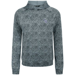 Colorado Rockies Levelwear Albatross Raglan Hoodie | MLB For sale