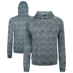 Los Angeles Angels Levelwear Albatross Raglan Hoodie | MLB Sale