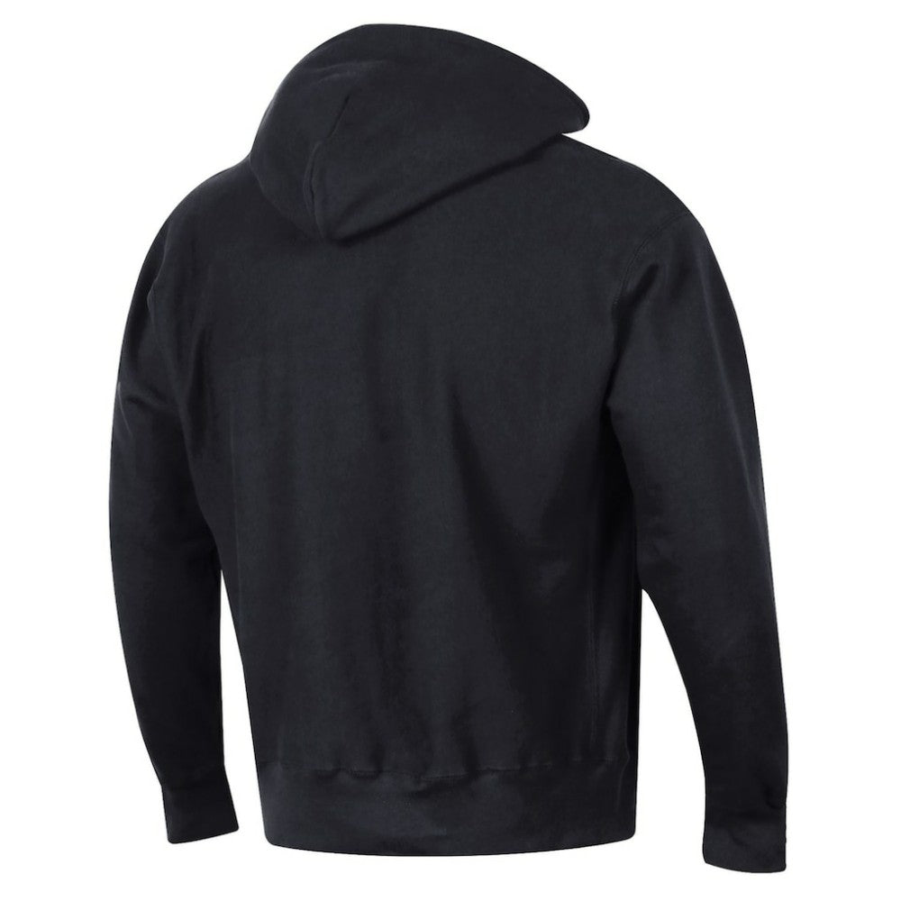 New York Yankees Champion Tonal Reverse Weave Fleece Hoodie | MLB US