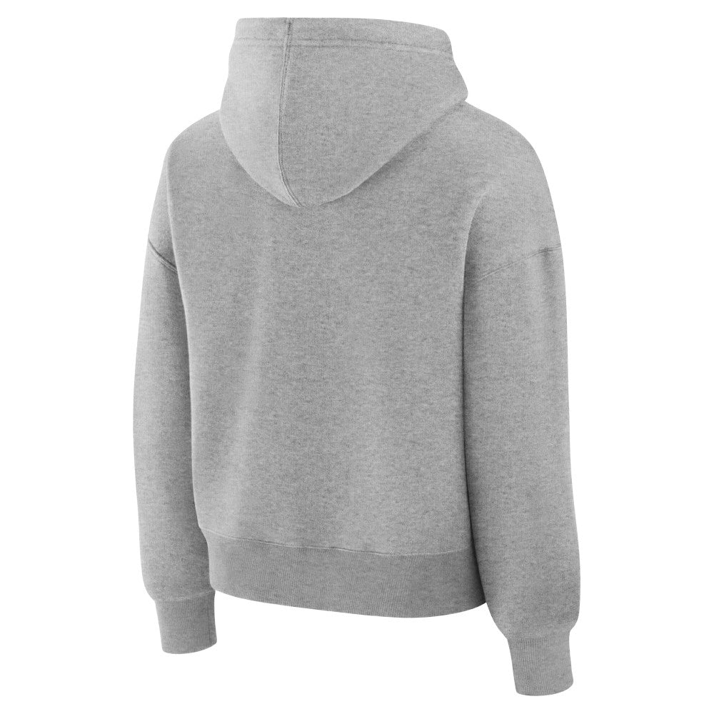 Los Angeles Dodgers '47 Women's Plus Size Starry Eye Hoodie | MLB Near me