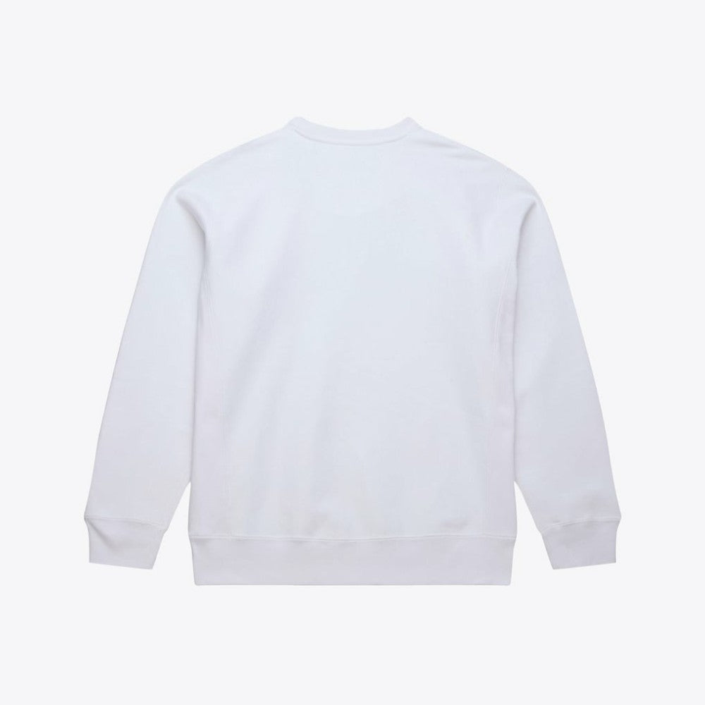 New York Yankees Mitchell & Ness Subway Series Champions Crewneck Sweatshirt | MLB New