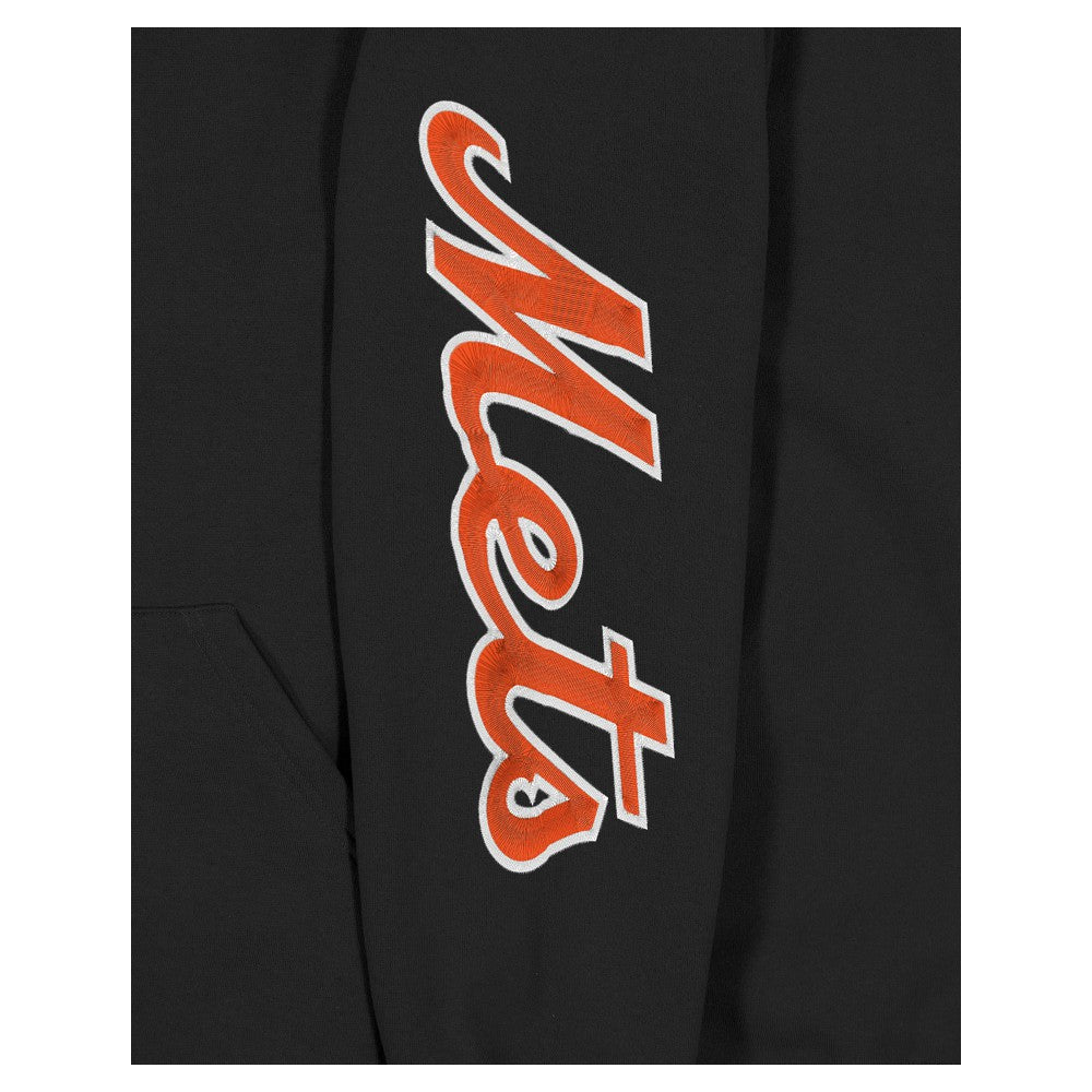 New York Mets New Era Empire State Building Fleece Hoodie | MLB Outlet