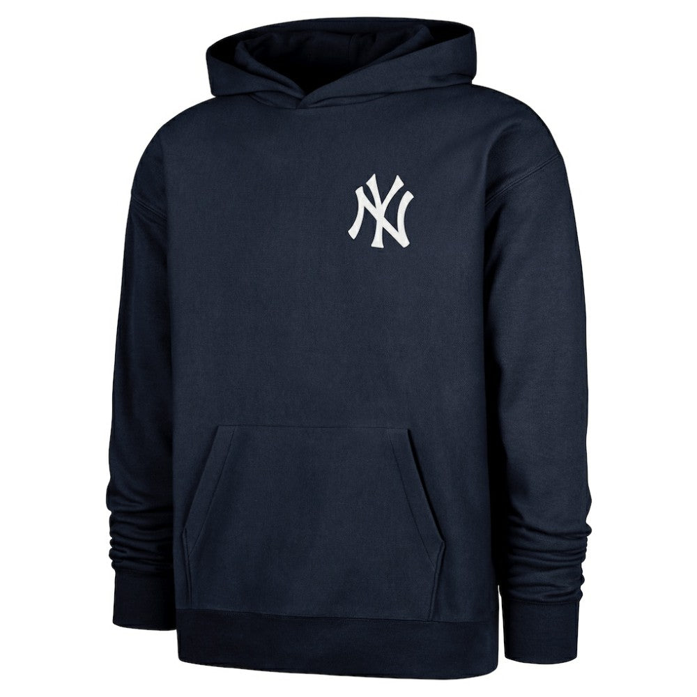New York Yankees '47 Petroni Backer Foundation Hoodie | MLB Outlet