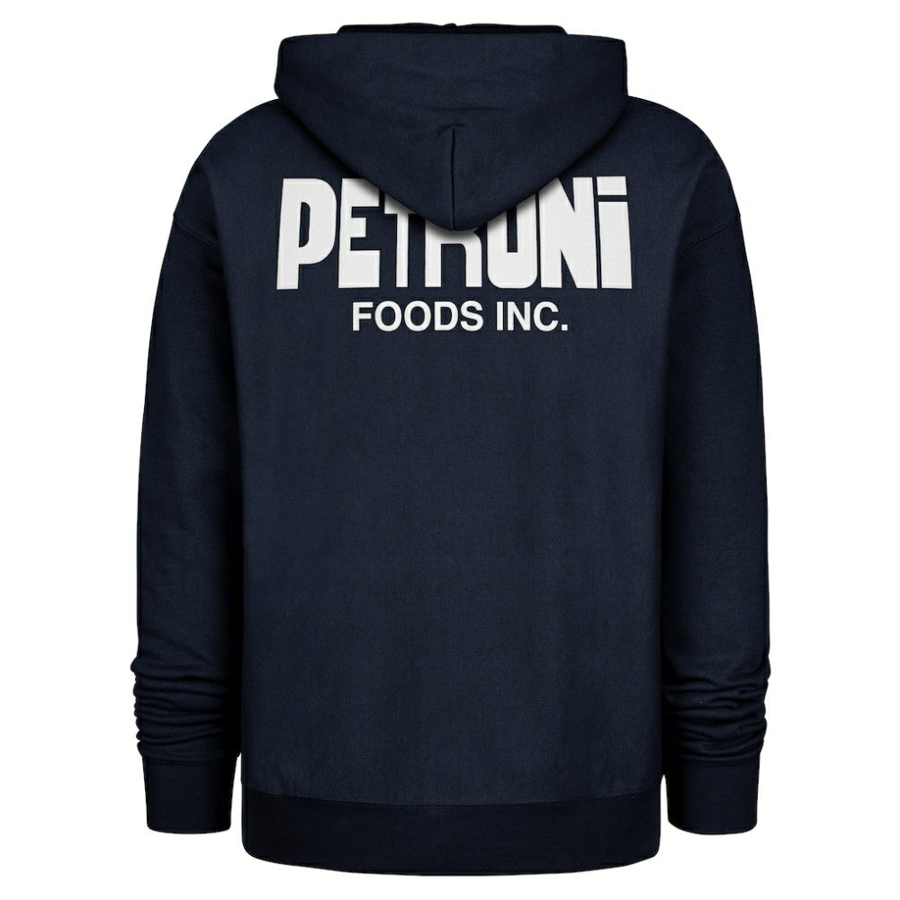 New York Yankees '47 Petroni Backer Foundation Hoodie | MLB Outlet