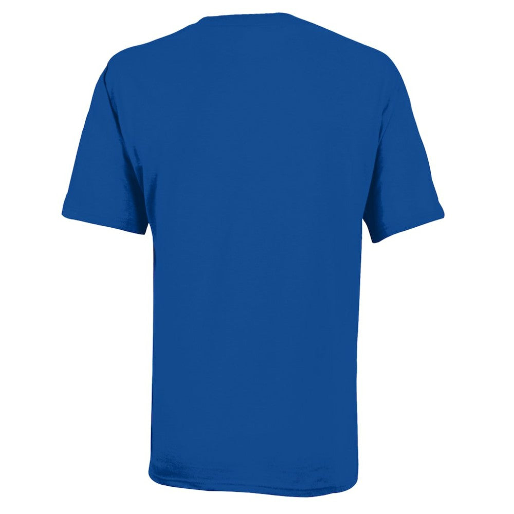 New York Rangers Champion Youth Graphic T-Shirt Outlet