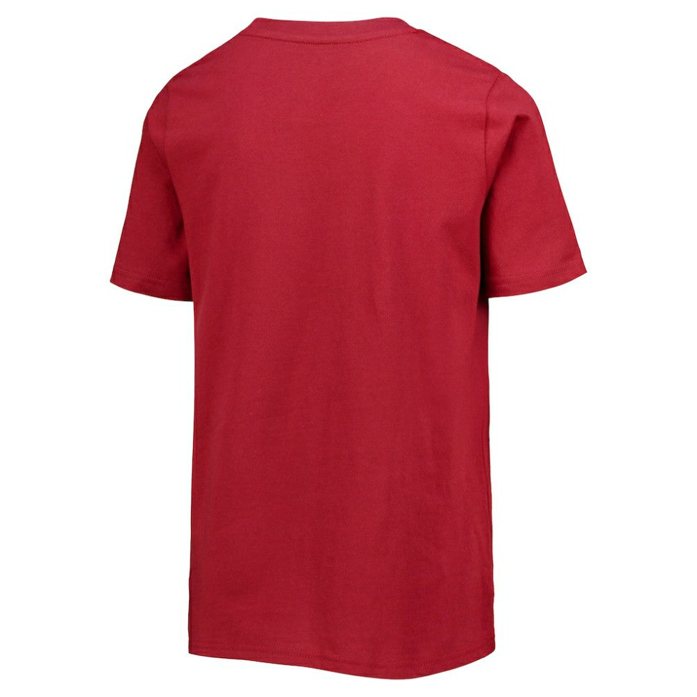 New Jersey Devils Champion Youth Graphic T-Shirt On Sale