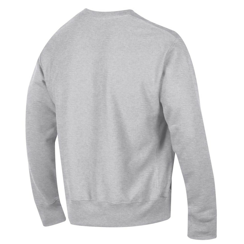 New York Rangers Champion Reverse Weave Fleece Sweatshirt Outlet