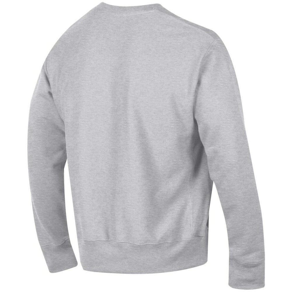 New York Islanders Champion Reverse Weave Fleece Sweatshirt Sale