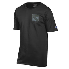 New York Rangers Champion Tonal T-Shirt Discount