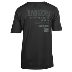 New York Rangers Champion Tonal T-Shirt Discount
