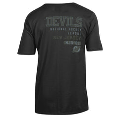 New Jersey Devils Champion Tonal T-Shirt Outlet