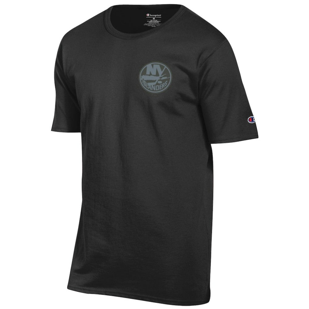 New York Islanders Champion Tonal T-Shirt Sale