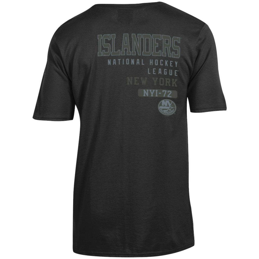 New York Islanders Champion Tonal T-Shirt Sale