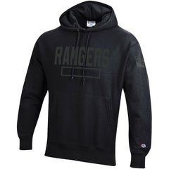 New York Rangers Champion Tonal Reverse Weave Fleece Hoodie Discount