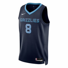 Jaren Jackson Jr. Memphis Grizzlies Unisex Swingman Jersey On Sale