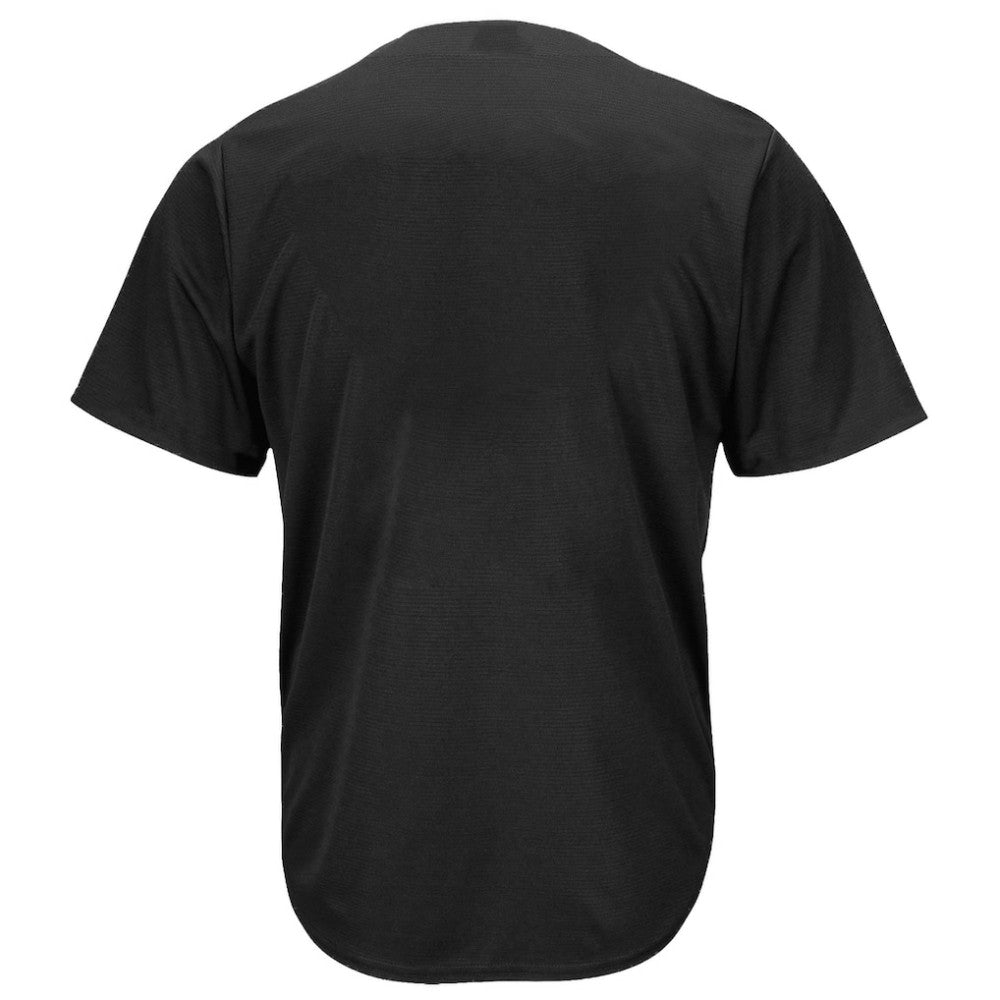 San Diego Padres Profile Big & Tall Pop Fashion Jersey | MLB New