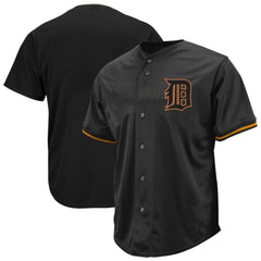 Detroit Tigers Profile Big & Tall Pop Fashion Jersey | MLB Shop