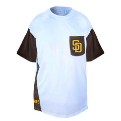 Fernando Tatis Jr. San Diego Padres Profile Big & Tall Player Name & Number T-Shirt | MLB Near me