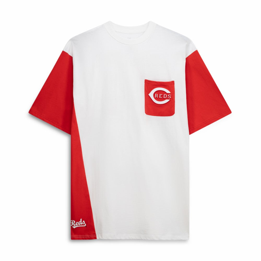 Elly De La Cruz Cincinnati Reds Profile Big & Tall Player Name & Number T-Shirt | MLB Discount