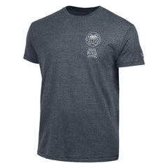 Houston Astros Champion Vintage 3-Hit Tri-Blend T-Shirt | MLB On Sale