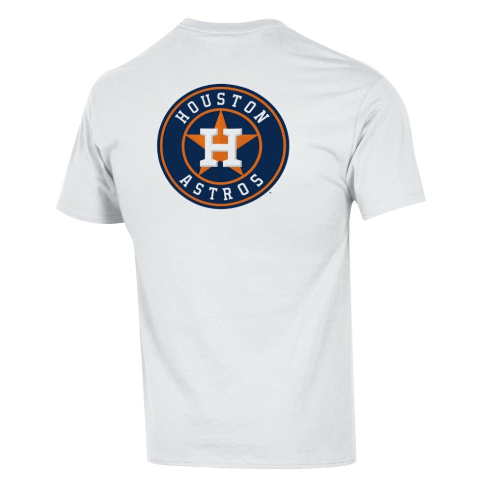 Houston Astros Champion 3-Hit Jersey T-Shirt | MLB Online