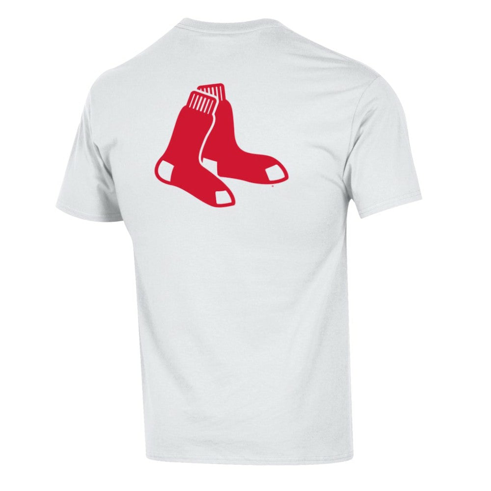 Boston Red Sox Champion 3-Hit Jersey T-Shirt | MLB Discount
