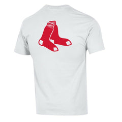Boston Red Sox Champion 3-Hit Jersey T-Shirt | MLB Discount