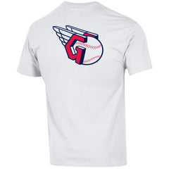 Cleveland Guardians Champion 3-Hit Jersey T-Shirt | MLB Discount