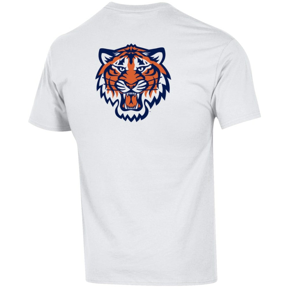 Detroit Tigers Champion 3-Hit Jersey T-Shirt | MLB For sale