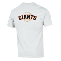 San Francisco Giants Champion 3-Hit Jersey T-Shirt | MLB Near me