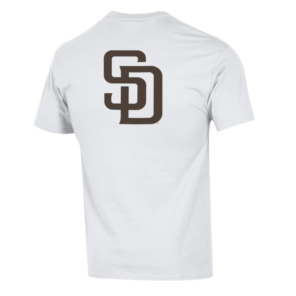 San Diego Padres Champion 3-Hit Jersey T-Shirt | MLB For sale