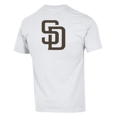 San Diego Padres Champion 3-Hit Jersey T-Shirt | MLB For sale