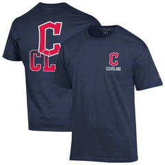 Cleveland Guardians Champion Jersey T-Shirt | MLB Online