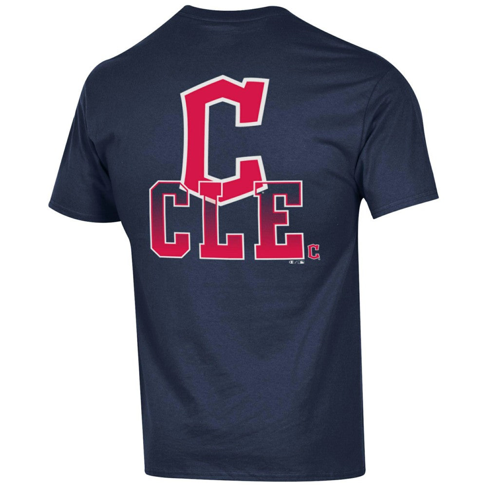 Cleveland Guardians Champion Jersey T-Shirt | MLB Online