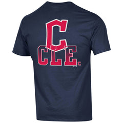 Cleveland Guardians Champion Jersey T-Shirt | MLB Online