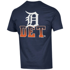 Detroit Tigers Champion Jersey T-Shirt | MLB Near me
