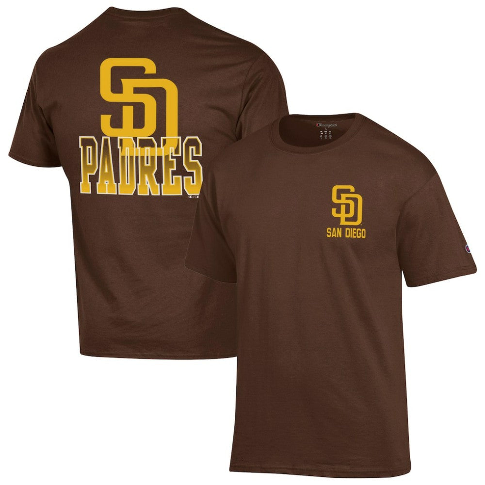 San Diego Padres Champion Jersey T-Shirt | MLB Sale