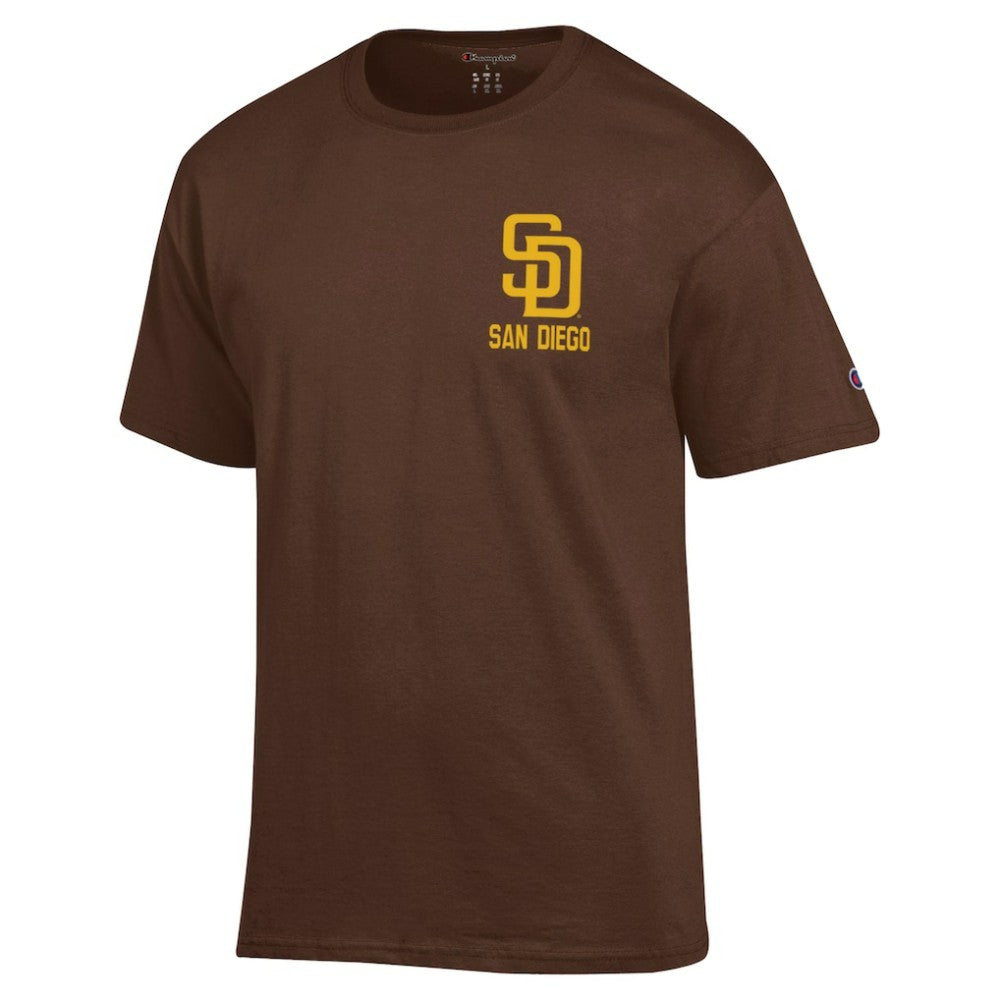 San Diego Padres Champion Jersey T-Shirt | MLB Sale