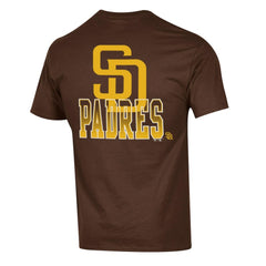 San Diego Padres Champion Jersey T-Shirt | MLB Sale