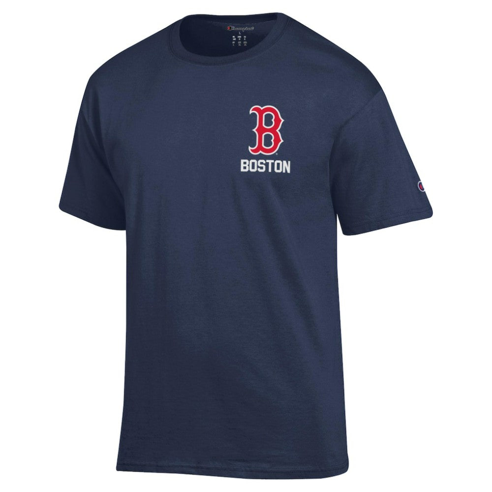 Boston Red Sox Champion Jersey T-Shirt | MLB For sale