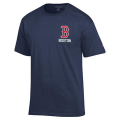 Boston Red Sox Champion Jersey T-Shirt | MLB For sale