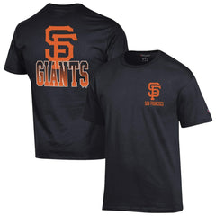San Francisco Giants Champion Jersey T-Shirt | MLB On Sale