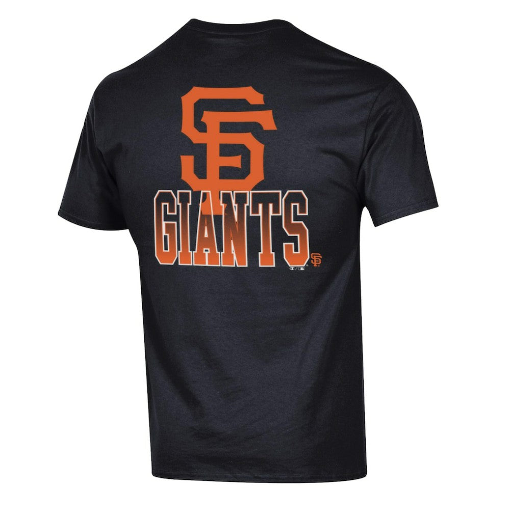 San Francisco Giants Champion Jersey T-Shirt | MLB On Sale