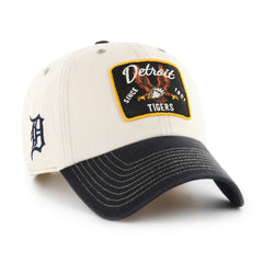 Detroit Tigers '47 Keepsake Collection Clean Up Adjustable Hat | MLB Sale