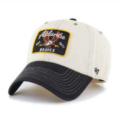 Atlanta Braves '47 Keepsake Collection Clean Up Adjustable Hat | MLB On Sale