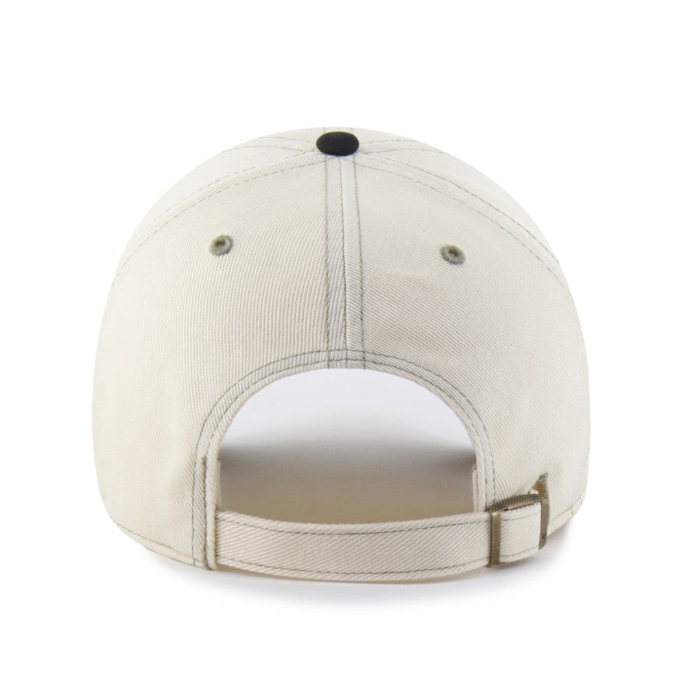 Atlanta Braves '47 Keepsake Collection Clean Up Adjustable Hat | MLB On Sale